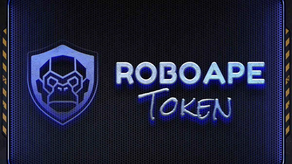 Roboape (RBA), Dogecoin (DOGE) And Shiba Inu (SHIB) Roboape (RBA), Dogecoin (DOGE) And Shiba Inu (SHIB)