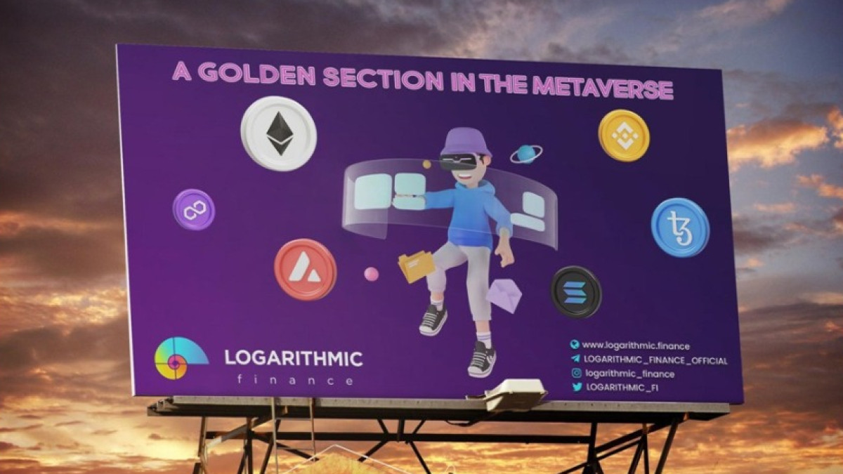 Logarithmic Finance (LOG), Hedera (HBAR) And Ethereum Classic (ETC) Logarithmic Finance (LOG), Hedera (HBAR) And Ethereum Classic (ETC)