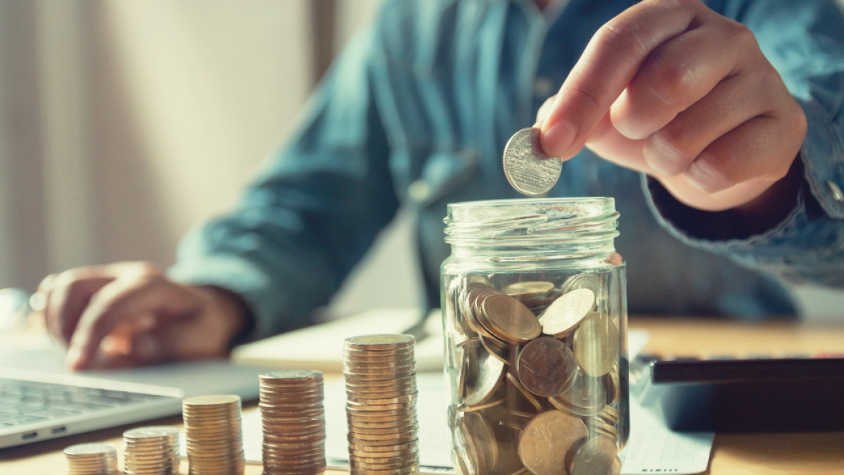 Change Investing