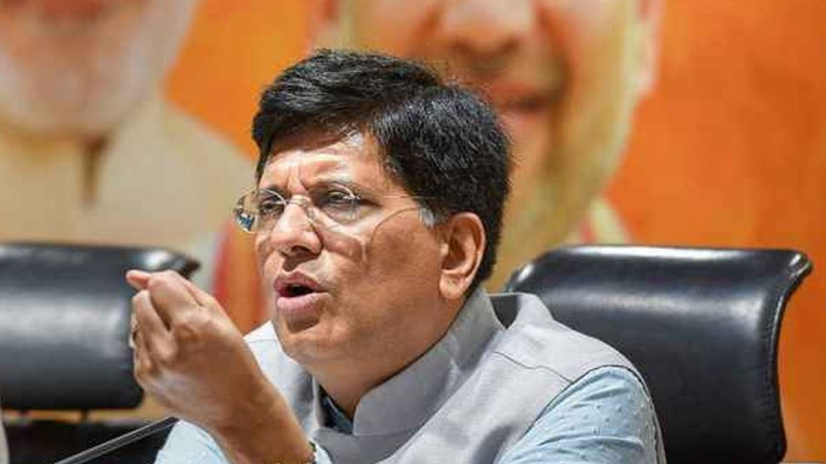 Goyal Calls For Creation Of Int’l Community Of Mentors, Investors, Entrepreneurs To Strengthen Global Start-Up Ecosystem Goyal Calls For Creation Of Int’l Community Of Mentors, Investors, Entrepreneurs To Strengthen Global Start-Up Ecosystem