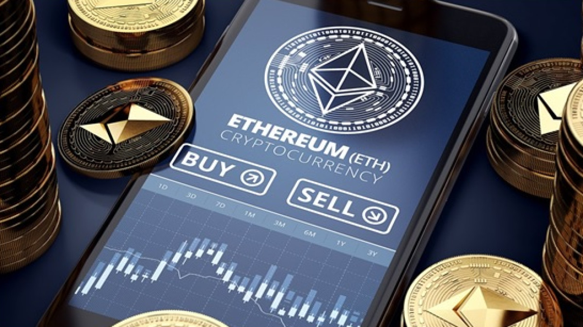 An Introduction To Real World Use Cases Of Ethereum An Introduction To Real World Use Cases Of Ethereum