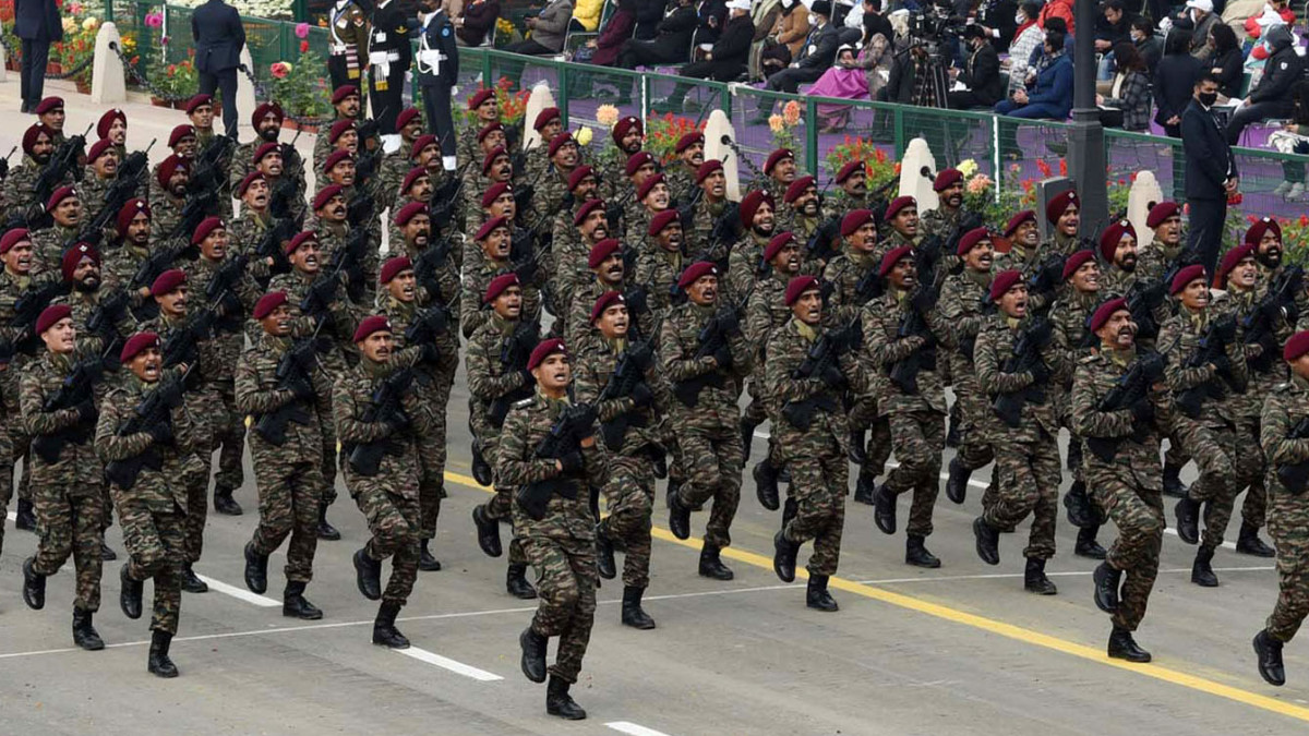 Military Ideas Military Ideas