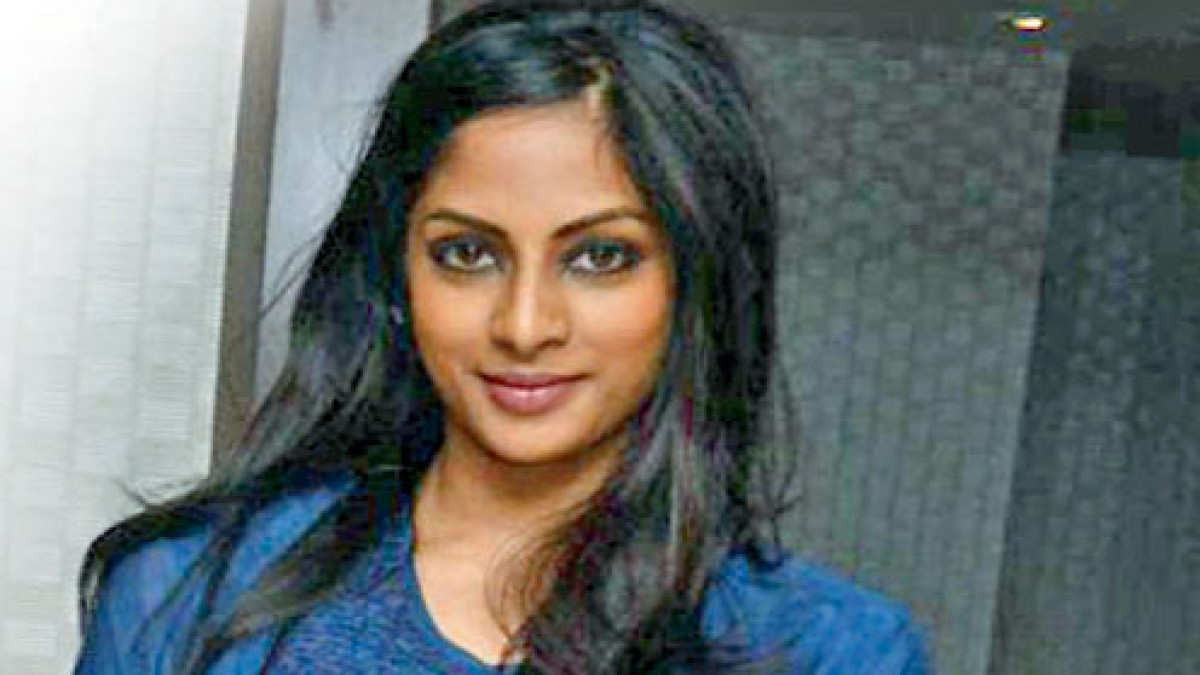 Sriya Reddy w „Suzhal – The Vortex”: To sprawdzona historia regionalna na skalę międzynarodową Sriya Reddy w „Suzhal – The Vortex”: To sprawdzona historia regionalna na skalę międzynarodową