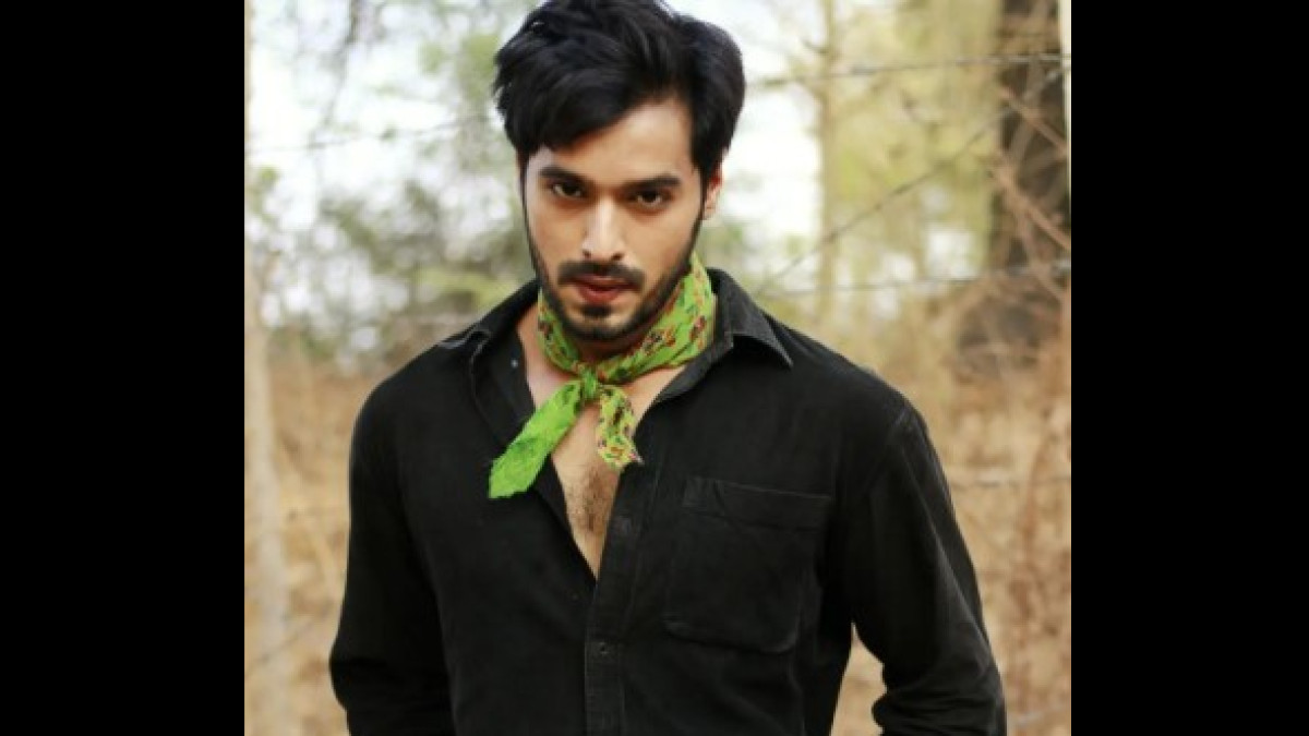 Parineetii Actor Vishal Solanki Excited To Join Ekta Kapoor's