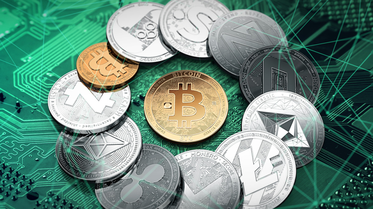 XRP Jumps over 7%, BTC, Altcoins Trade Flat XRP Jumps over 7%, BTC, Altcoins Trade Flat