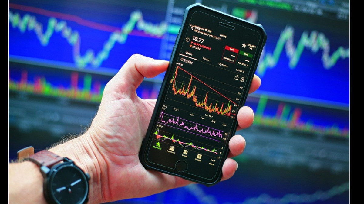 Stock Market Crash – Will Investors Turn to Crypto Tokens Like Kava (KAVA) And Mushe Token (XMU) Stock Market Crash – Will Investors Turn to Crypto Tokens Like Kava (KAVA) And Mushe Token (XMU)