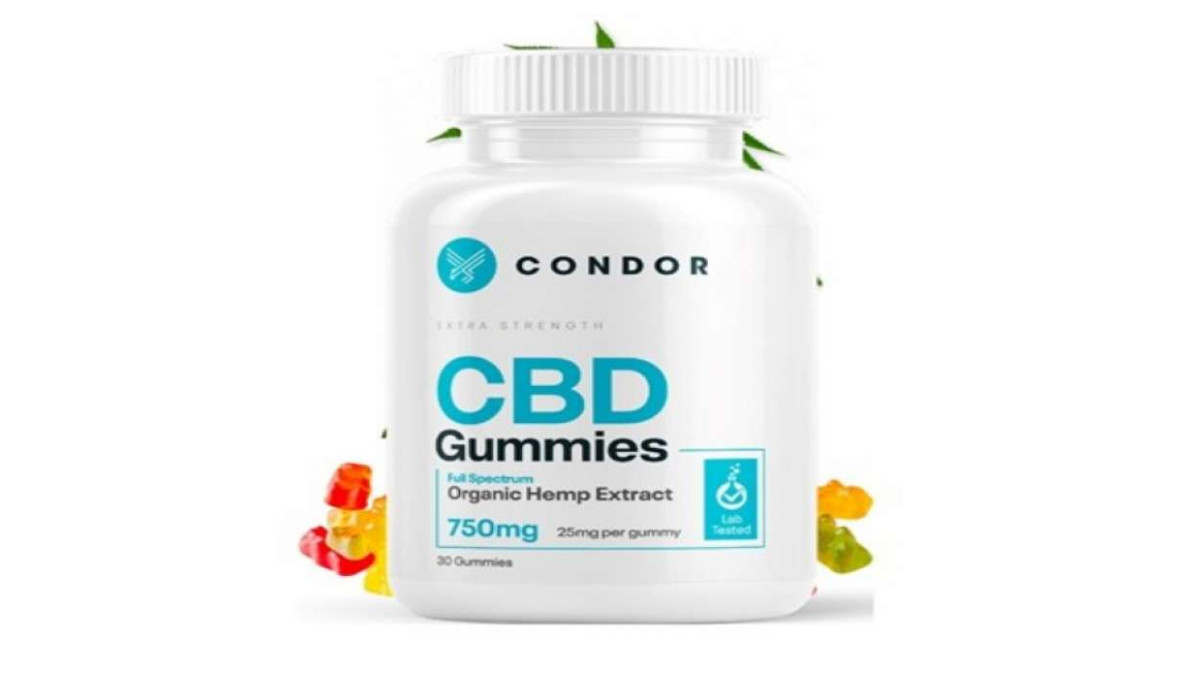 (Scam Alert 2022) Is Condor CBD Worth to Buy or Cheap Ingredients? Truth Exposed! (Scam Alert 2022) Is Condor CBD Worth to Buy or Cheap Ingredients? Truth Exposed!