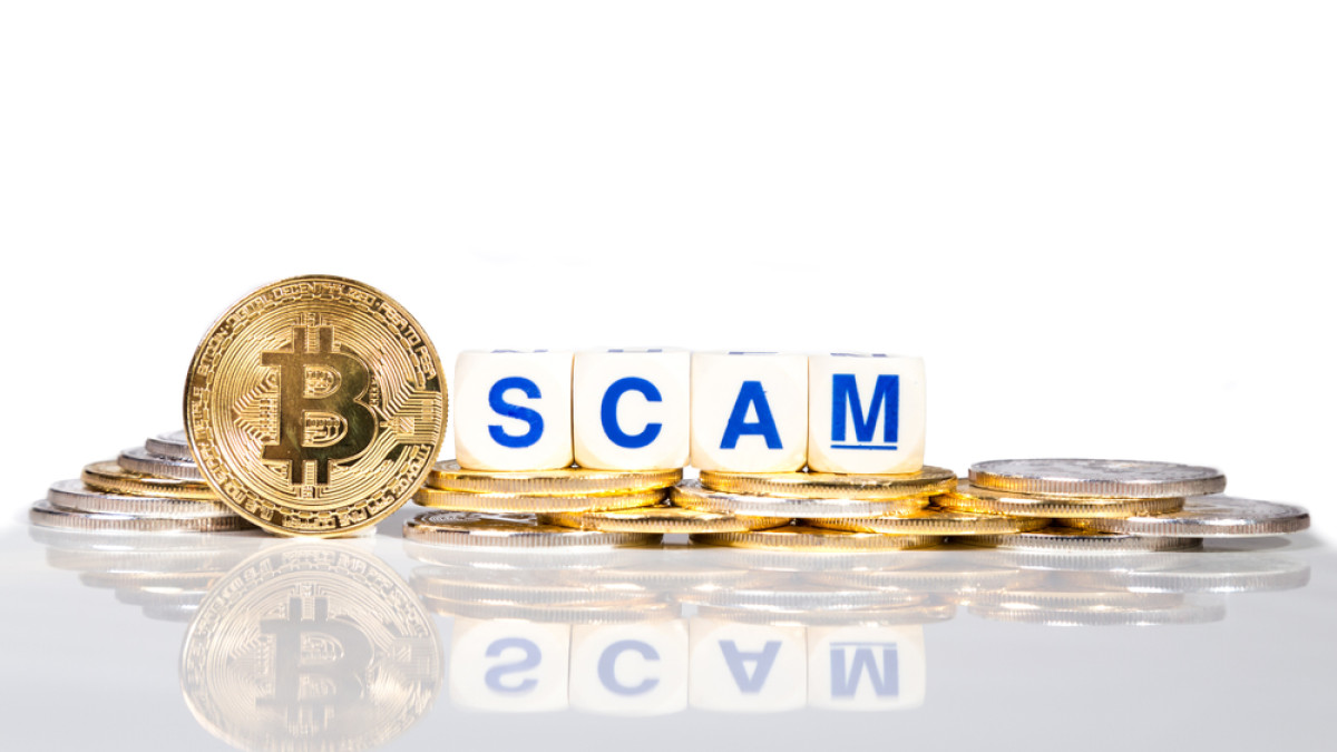 Multi-Crore Crypto Scam Surfaces In Kerala; Bitcoin Up 8%, Ethereum 7% Multi-Crore Crypto Scam Surfaces In Kerala; Bitcoin Up 8%, Ethereum 7%
