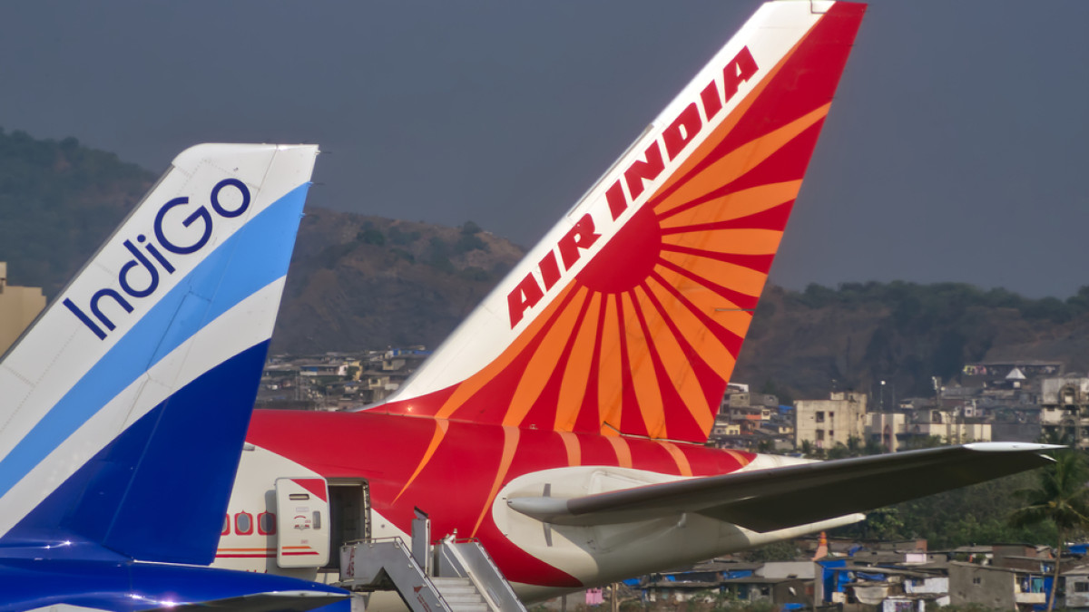 How Indian Airlines Are Gearing Up To Prepare For Talent War
