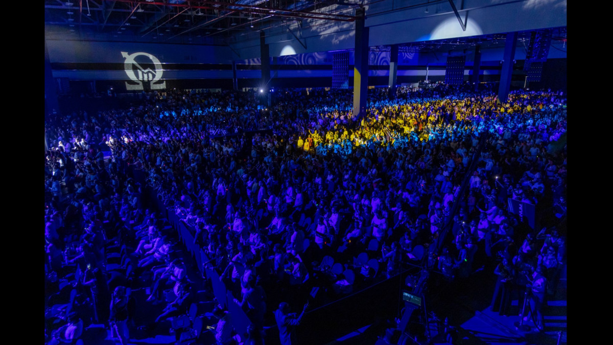 OmegaPro Reforms Marketing, 2 Million Lives Changed - Outlook