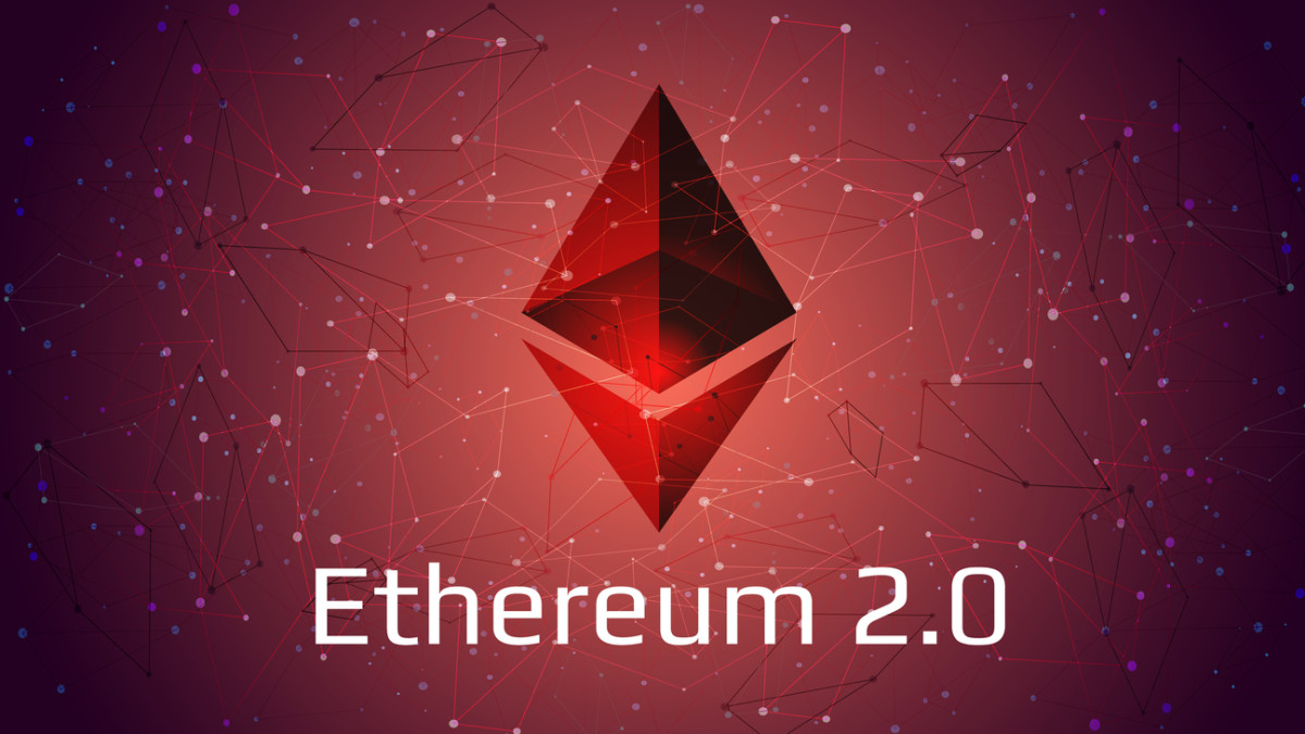 Is The Impending Ethereum Merge Responsible For 50% Jump In ETH Token Value? Is The Impending Ethereum Merge Responsible For 50% Jump In ETH Token Value?