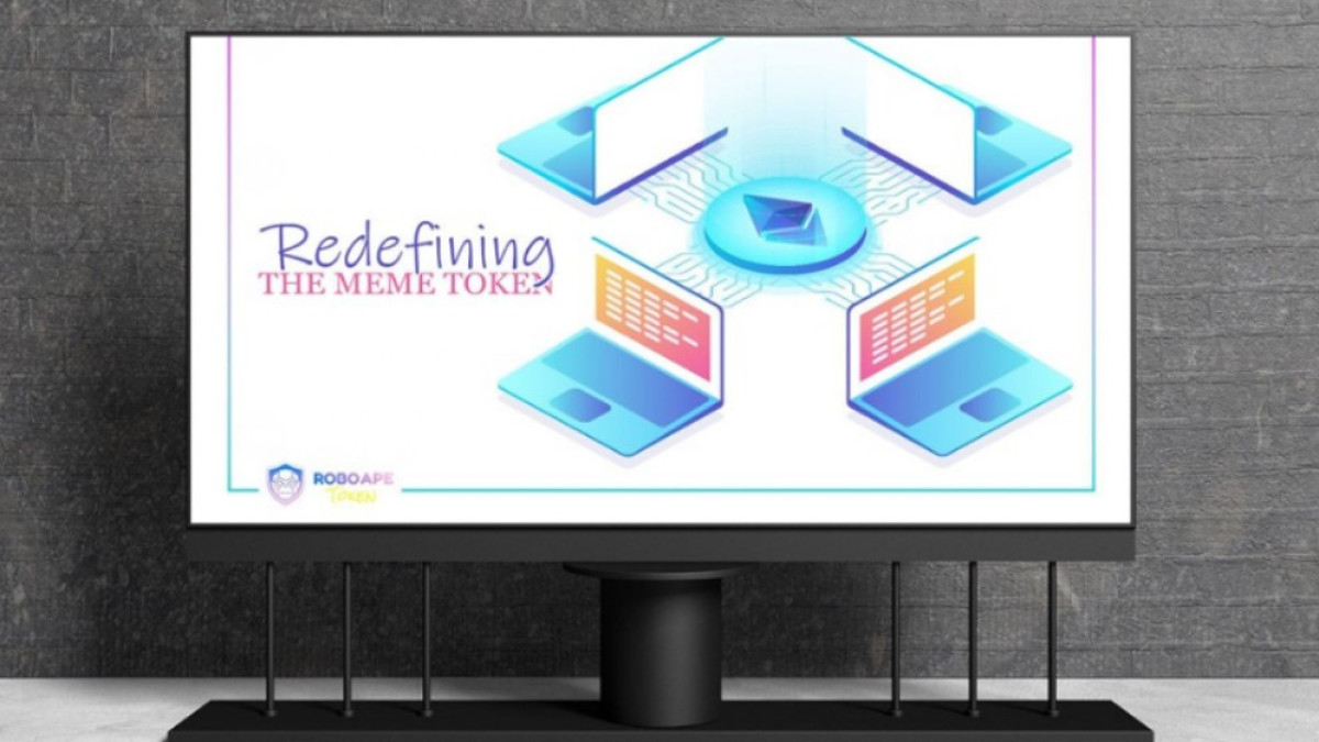 Are Solana, Cardano, And RoboApe Impacting The Blockchain Industry? Are Solana, Cardano, And RoboApe Impacting The Blockchain Industry?