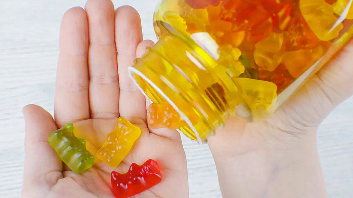 Shark Tank Weight Loss Gummies Reviews Is It Worth Buying? Vishwadha