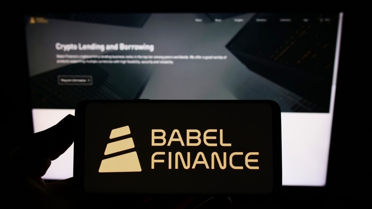 Troubled Crypto DeFi Company Babel Finance Loses 0 Million, yearn.finance (YFI) Rises 25% Troubled Crypto DeFi Company Babel Finance Loses 0 Million, yearn.finance (YFI) Rises 25%
