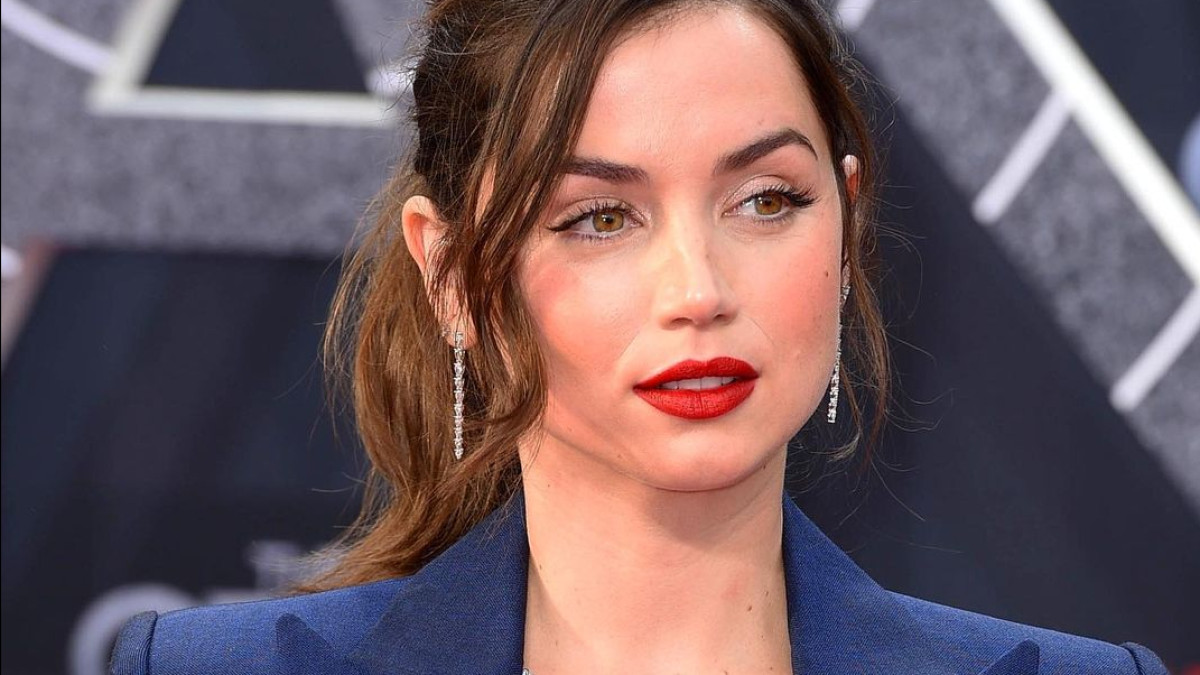 Ana De ArmasLed 'John Wick' SpinOff Movie 'Ballerina' Starts Rolling Ana De ArmasLed 'John Wick' SpinOff Movie 'Ballerina' Starts Rolling
