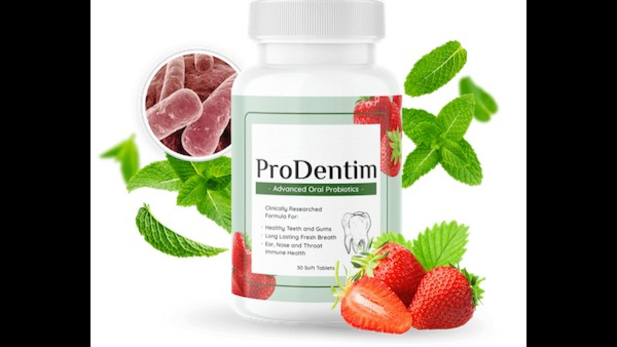 ProDentim Reviews: Is This Probiotic Candy Bad for Teeth? ProDentim Reviews: Is This Probiotic Candy Bad for Teeth?