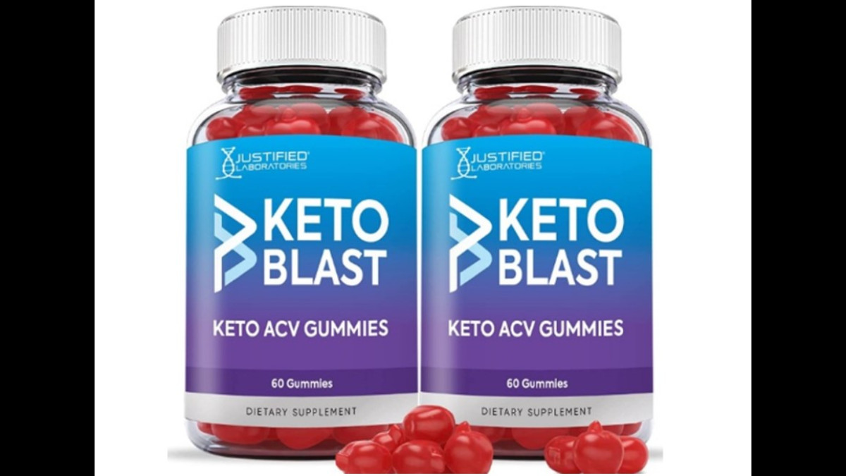 Keto Blast Gummies Reviews (Shark Tank Scam Exposed) - Fake Promises or