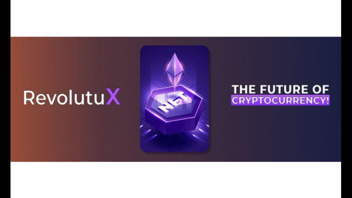 Revolutux, Polygon And Dogecoin Are Three Brilliant Coins For Your Investments During A Bear Market Revolutux, Polygon And Dogecoin Are Three Brilliant Coins For Your Investments During A Bear Market