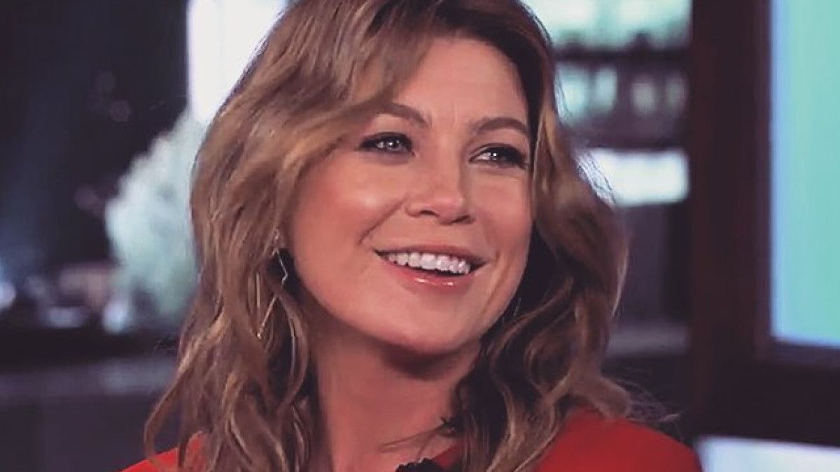 Imogen Reid To Star Opposite Ellen Pompeo In Untitled Hulu Series