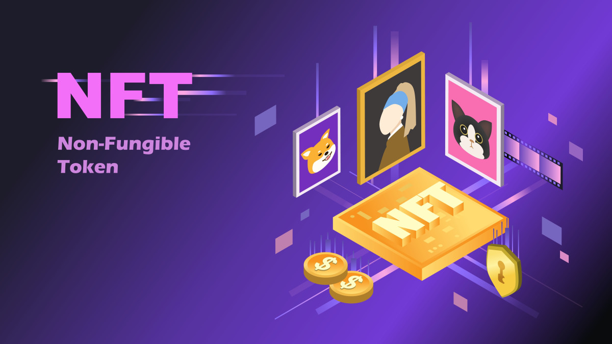 Asia-Pacific Consumers More Optimistic On NFTs Than European And North Americans Asia-Pacific Consumers More Optimistic On NFTs Than European And North Americans