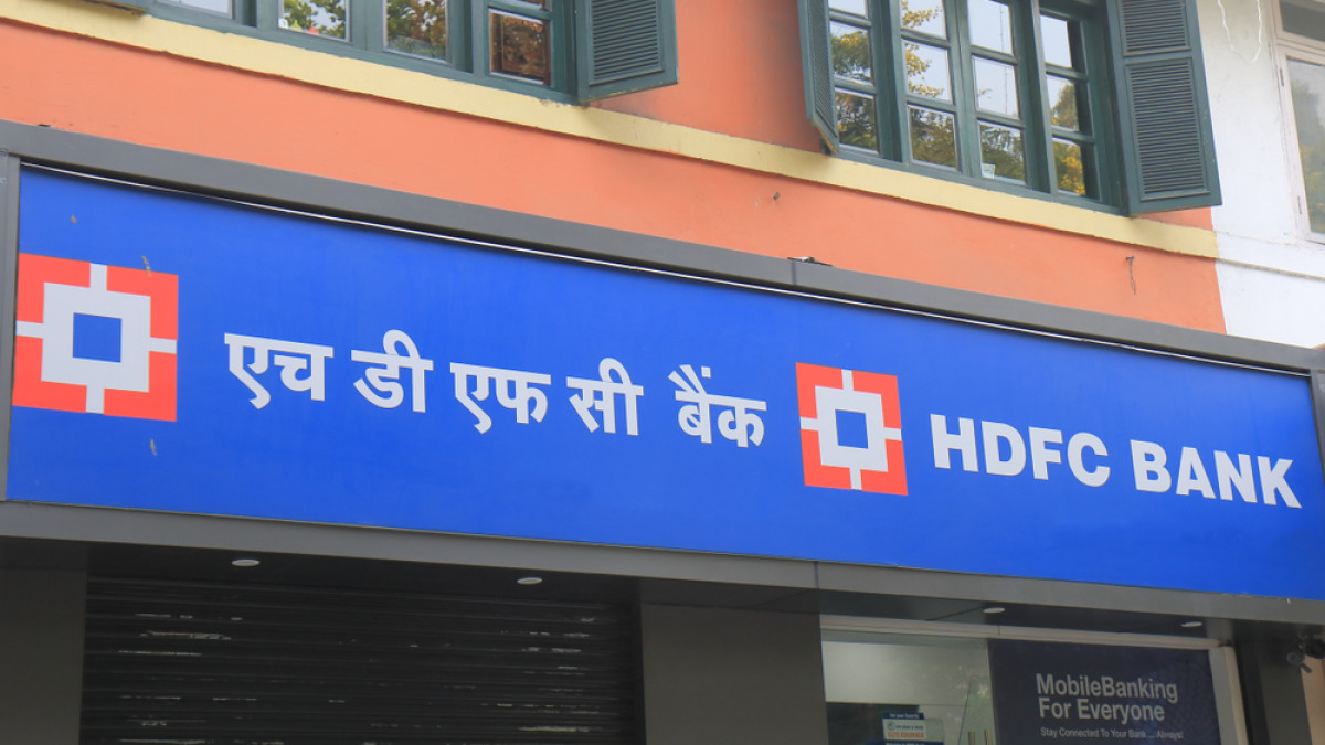 HDFC Twins Fall Over 5% Each After MSCI Assigns Lower Weight For Merged Company: Report - Vimarsana News