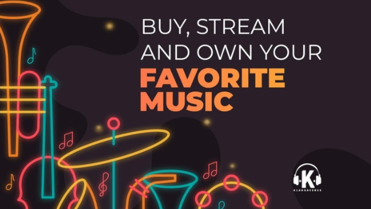 Can Klangaverse Perform As Well As Solana and XRP In The Bull Market Can Klangaverse Perform As Well As Solana and XRP In The Bull Market