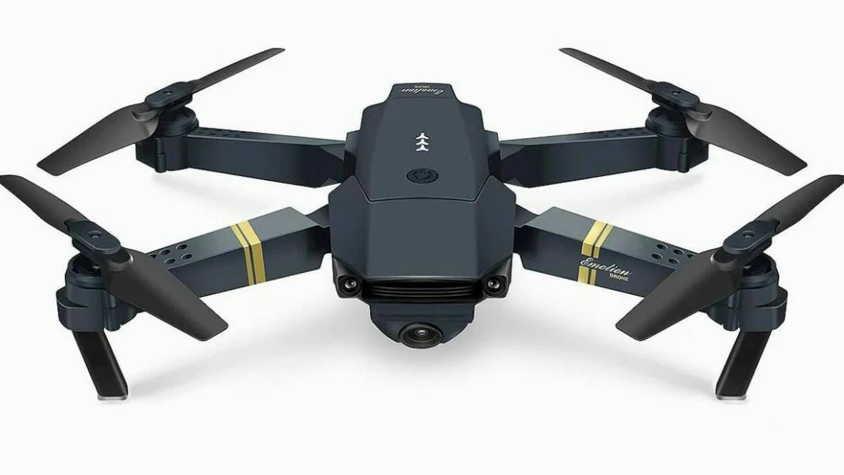 quad s16 drone with wifi camera