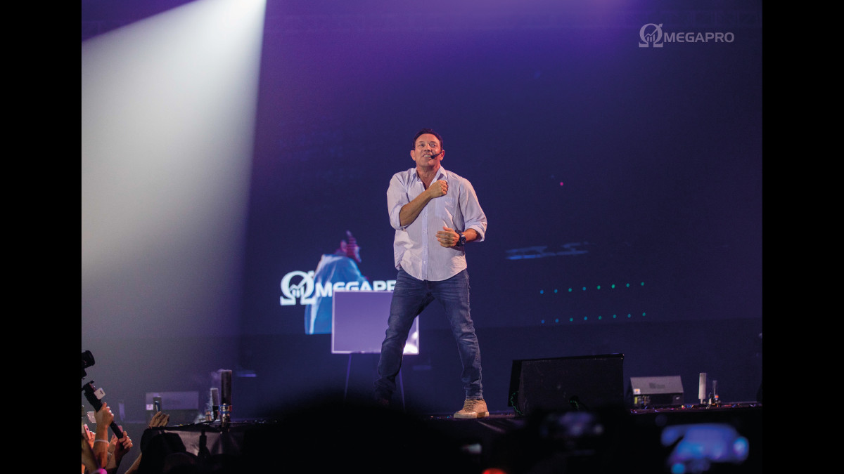 OmegaPro: On A Mission To Create Global Leaders - Outlook