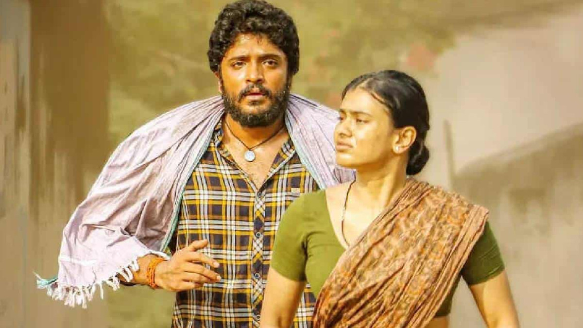 'Odela Railway Station' On Aha Movie Review Hebba Patel, Vasishta N. Simha’s Suspense Thriller