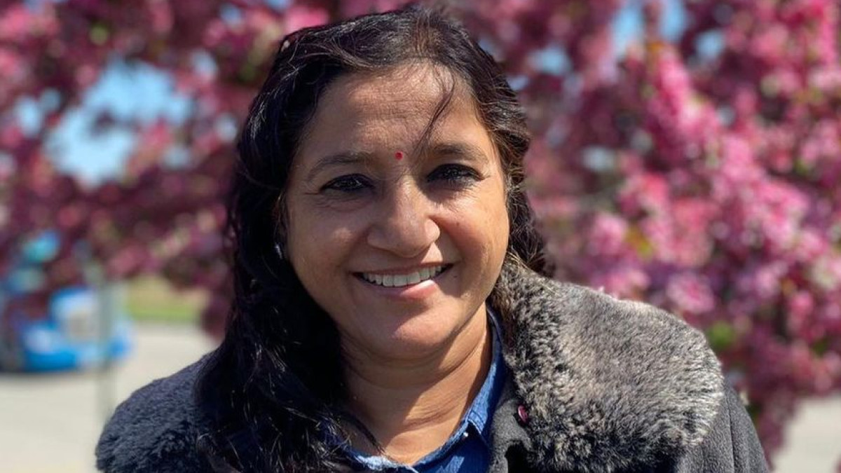 Kavita Seth: As an Artist, It’s Our Responsibility To Preserve The ...