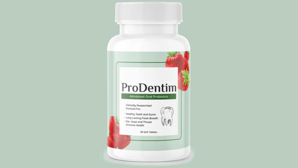 Prodentim Reviews: Legit Ingredients or Scam? Customer Insights Prodentim Reviews: Legit Ingredients or Scam? Customer Insights