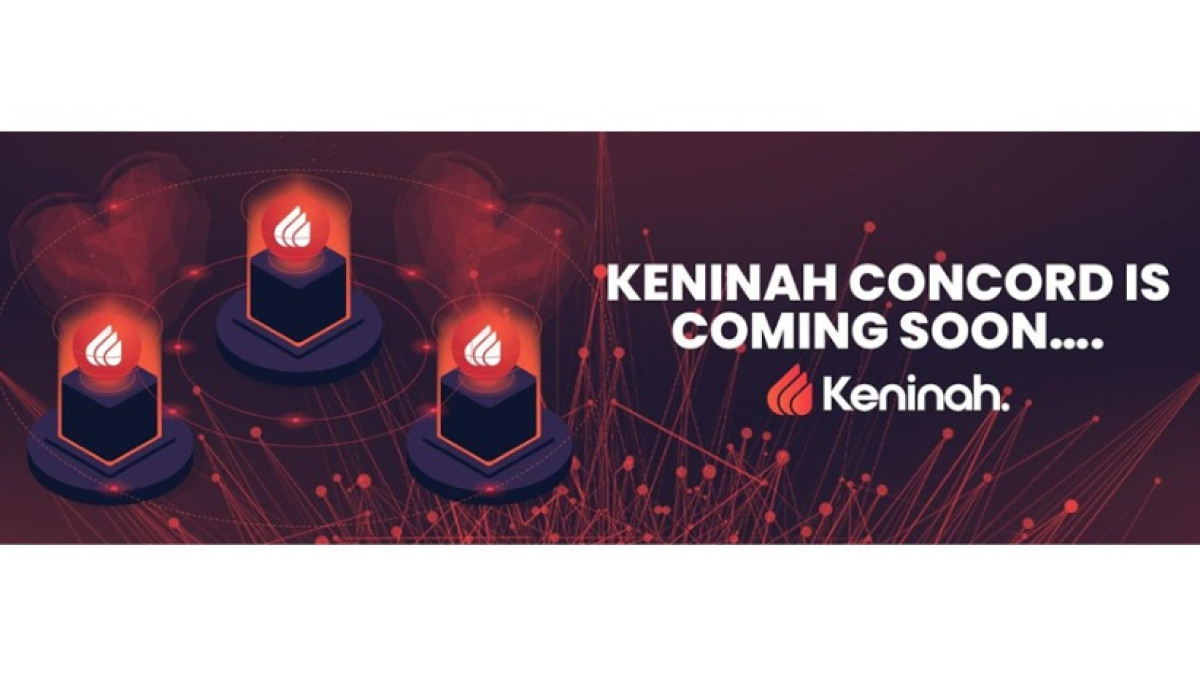 Crypto Future Is Philanthropic: Keninah Concord, Cardano, Polygon - Outlook India