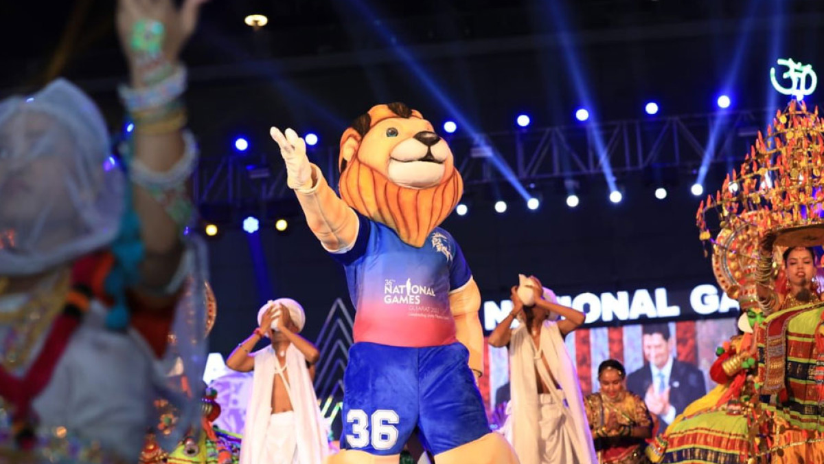 National Games Of India 2022: IOA Writes To States, NSFs To Ensure  Participation Of Top Athletes