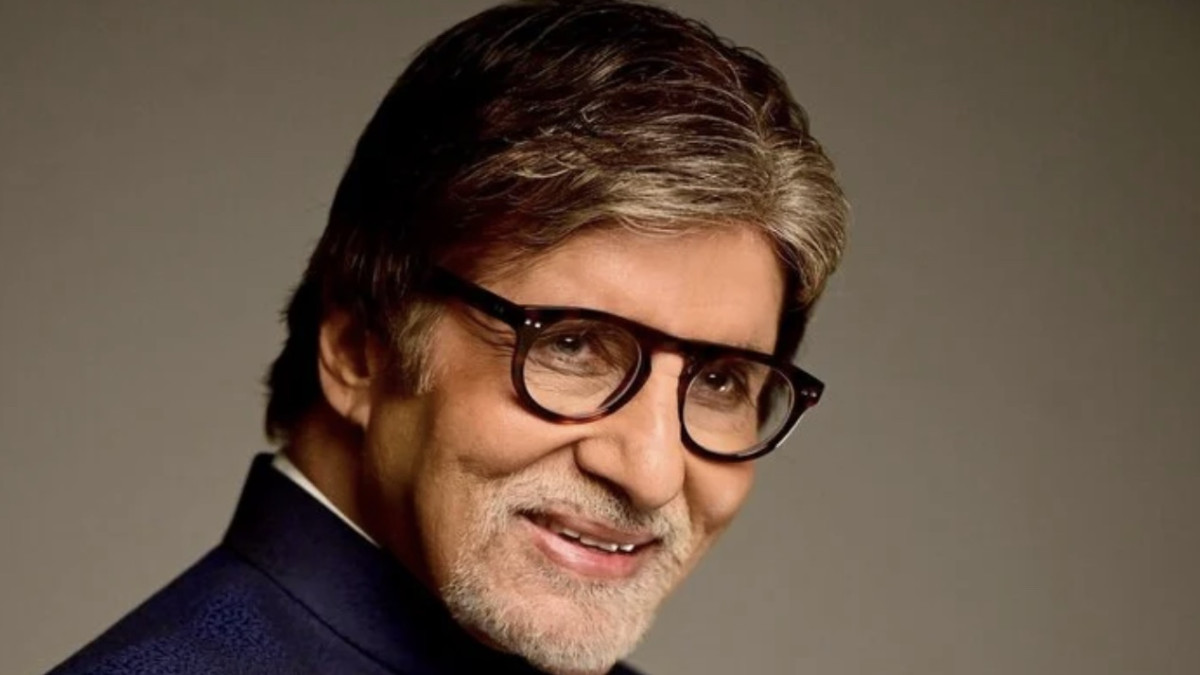 On Amitabh Bachchan’s Birthday, Here’s A Look At His Investments In NFTs, Crypto On Amitabh Bachchan’s Birthday, Here’s A Look At His Investments In NFTs, Crypto