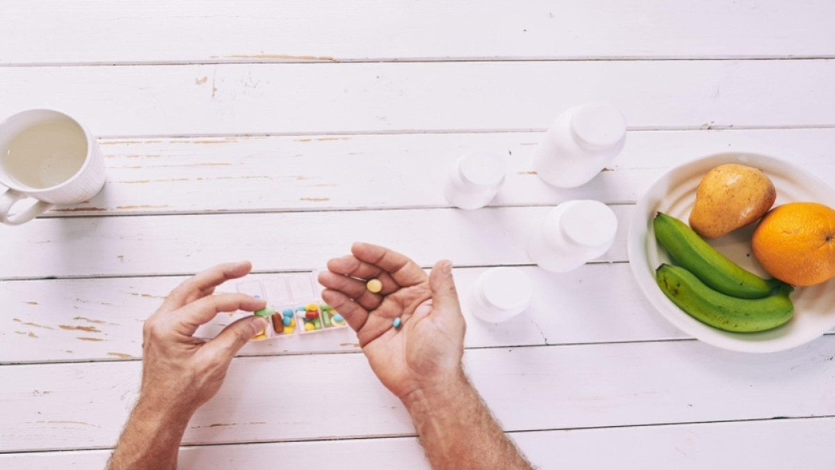 Starvation Regulate Tablets to Lose Weight Starvation Regulate Tablets to Lose Weight