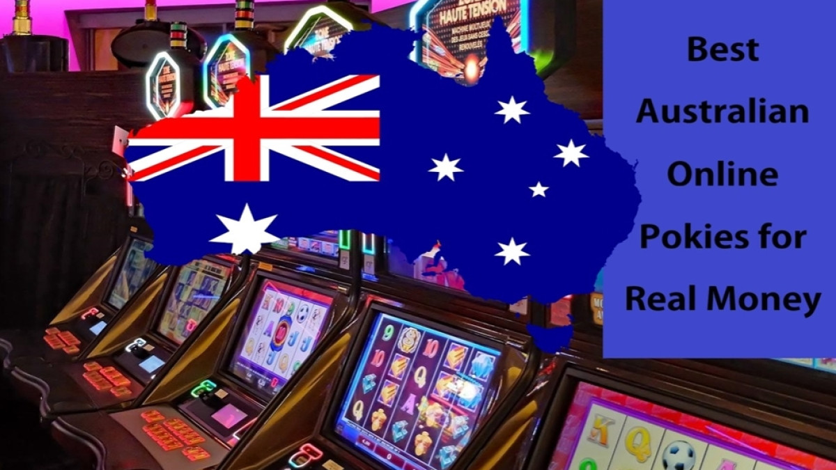 The A-Z Guide Of casino