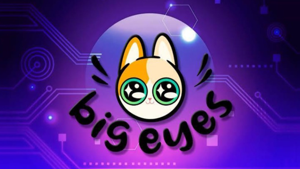 The Whales Might Have Their Eyes Set On Solana And Cardano, But Could Big Eyes Coin Make It To Their Wishlist? The Whales Might Have Their Eyes Set On Solana And Cardano, But Could Big Eyes Coin Make It To Their Wishlist?