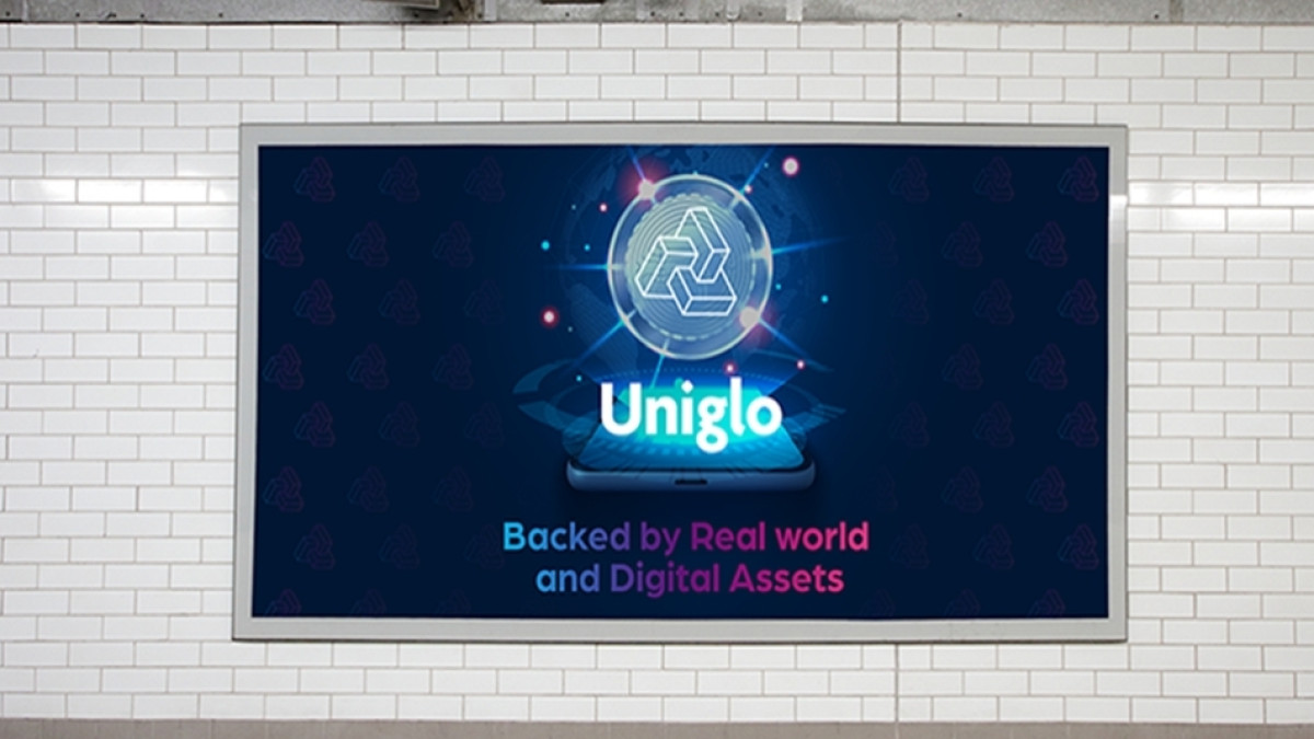 Uniglo (GLO) Is Among The Top 3 Millionaire-Maker Cryptos, Next To Near (NEAR) And Binance Coin (BNB) Uniglo (GLO) Is Among The Top 3 Millionaire-Maker Cryptos, Next To Near (NEAR) And Binance Coin (BNB)