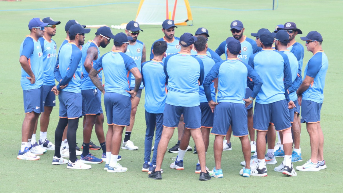A new look India face Australia in the first Twenty20 international in Mohali on Tuesday
