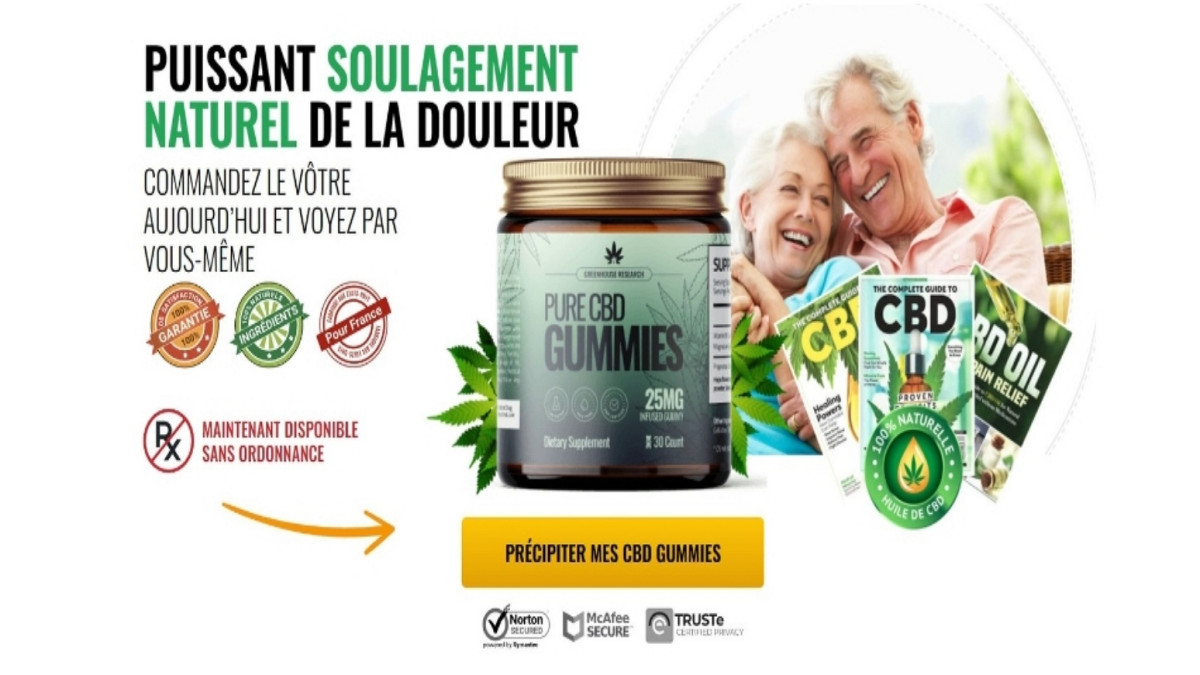 Greenhouse CBD Gummies: (USA & UK) Scam & Cost Greenhouse CBD Gummies: (USA & UK) Scam & Cost