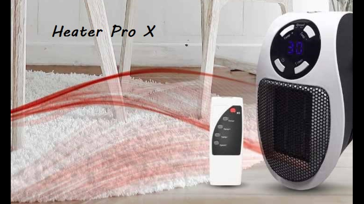 Heater Pro X UK Reviews ALERT SCAM: Portable Heater Pro X Price in UK and  USA, Where to Buy