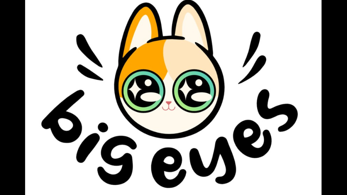 Meme Coins Big Eyes (BIG), Shiba Inu (SHIB) And Dogecoin (DOGE) Meme Coins Big Eyes (BIG), Shiba Inu (SHIB) And Dogecoin (DOGE)