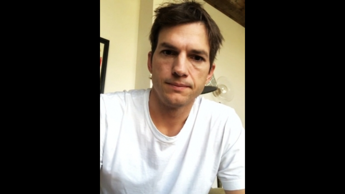 Ashton Kutcher Was Desperate To 'Reclaim' Health After Suffering Rare ...