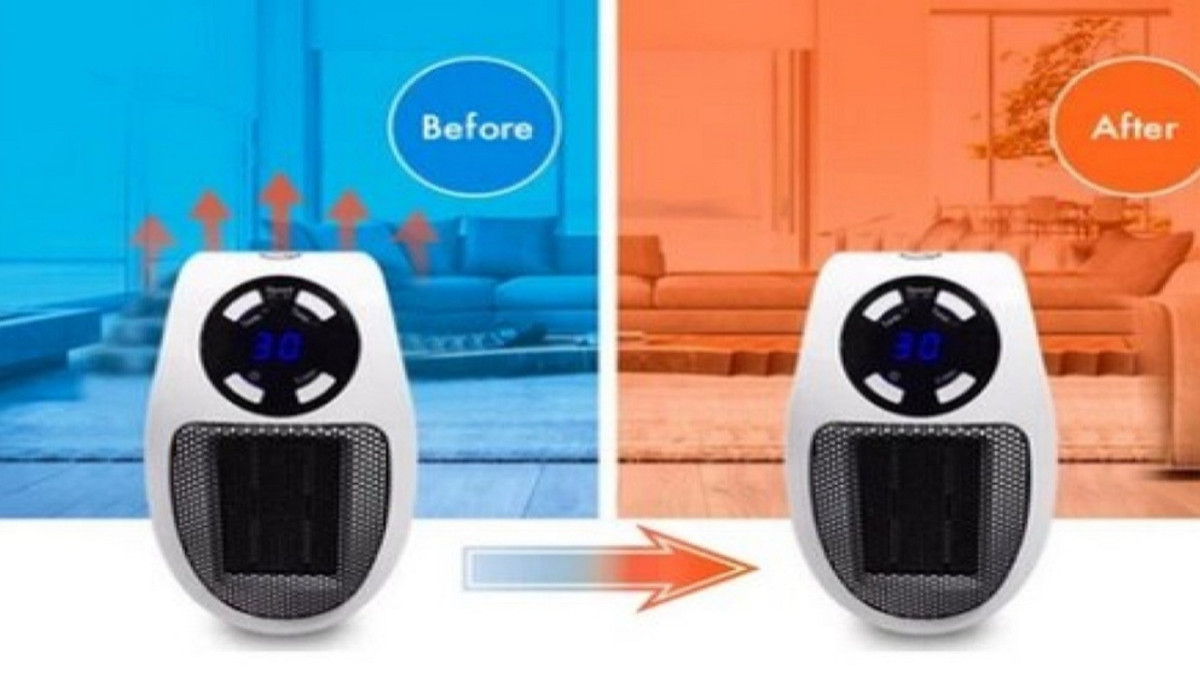 Valty Heater Reviews UK [Controversy Exposed] Don't Buy Till You Read