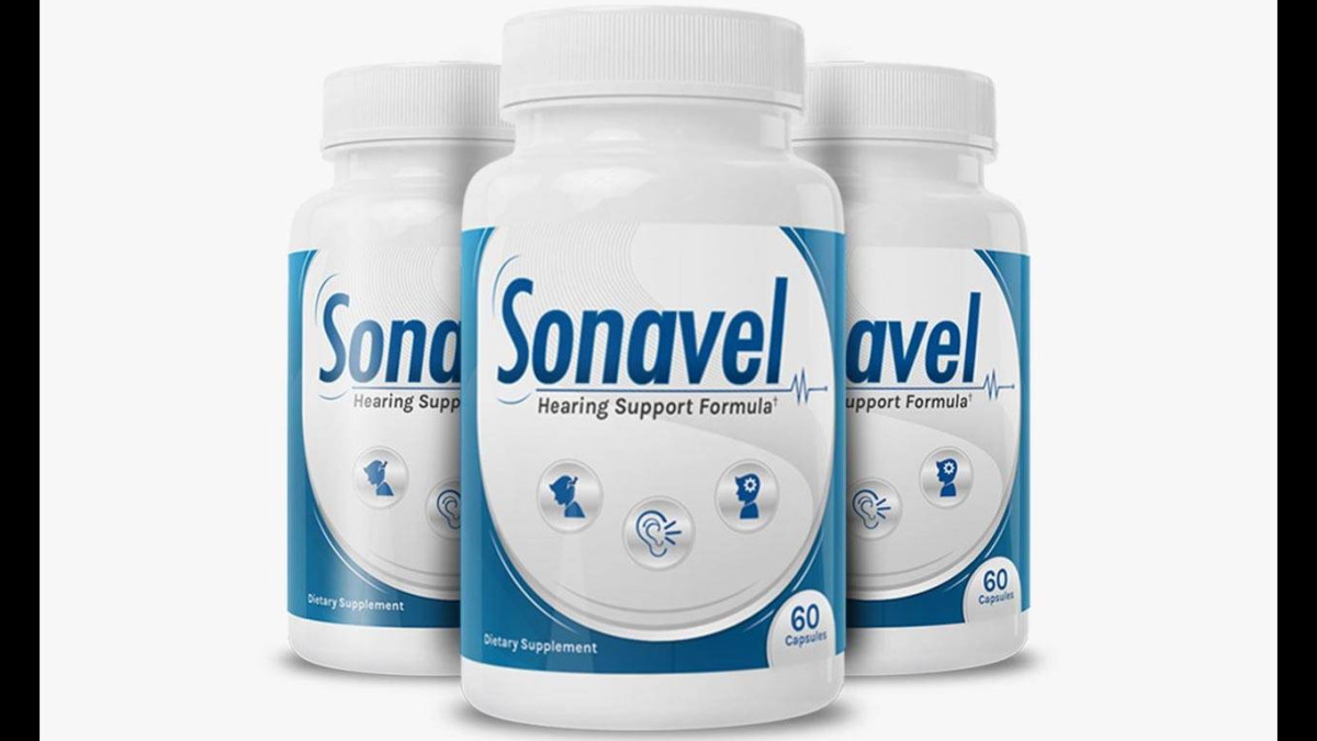 Sonavel Reviews (HUGE DISCOUNTS) Consumer Reports Tinnitus