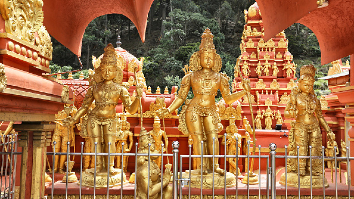 'Ravan Was The First Aviator': How Sri Lanka Sees The Ramayan