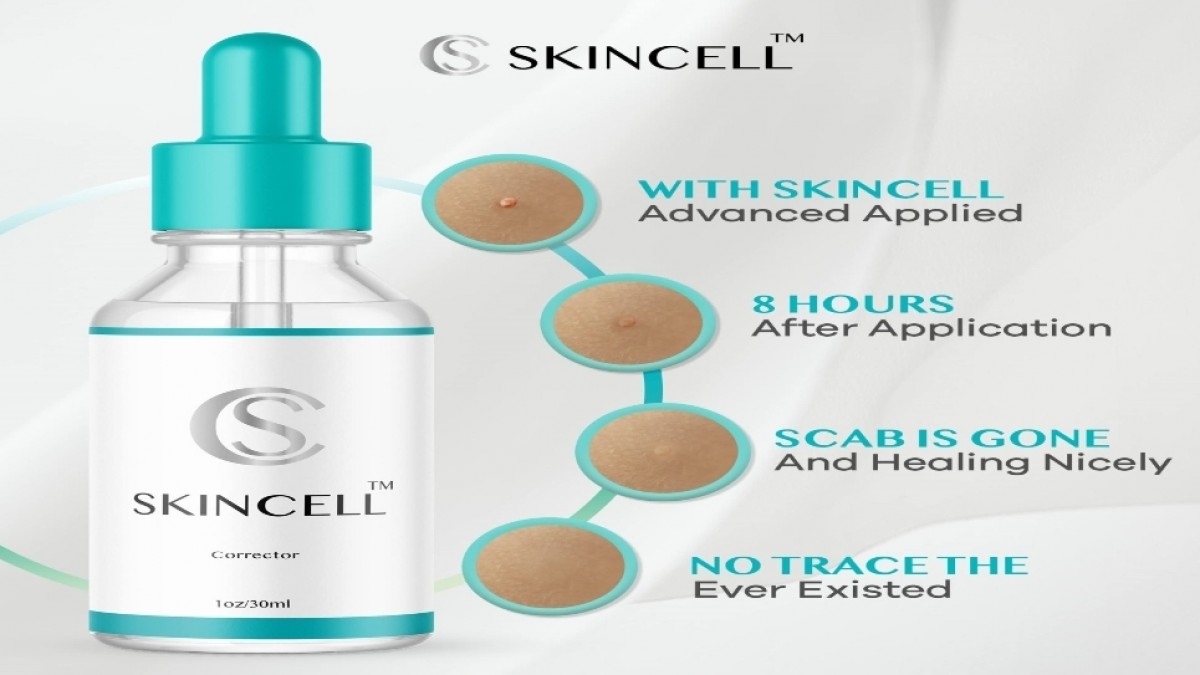 SKINCELL ADVANCED Reviews Revealed HIDDEN DANGER Need To Know