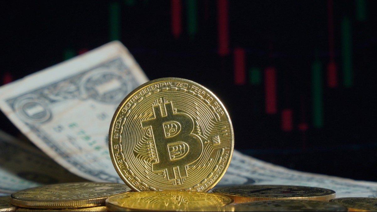 Bitcoin Gains 0.01%, Ethereum Up 0.96%, Solana Up 0.99%, XRP Up 2.7% Bitcoin Gains 0.01%, Ethereum Up 0.96%, Solana Up 0.99%, XRP Up 2.7%