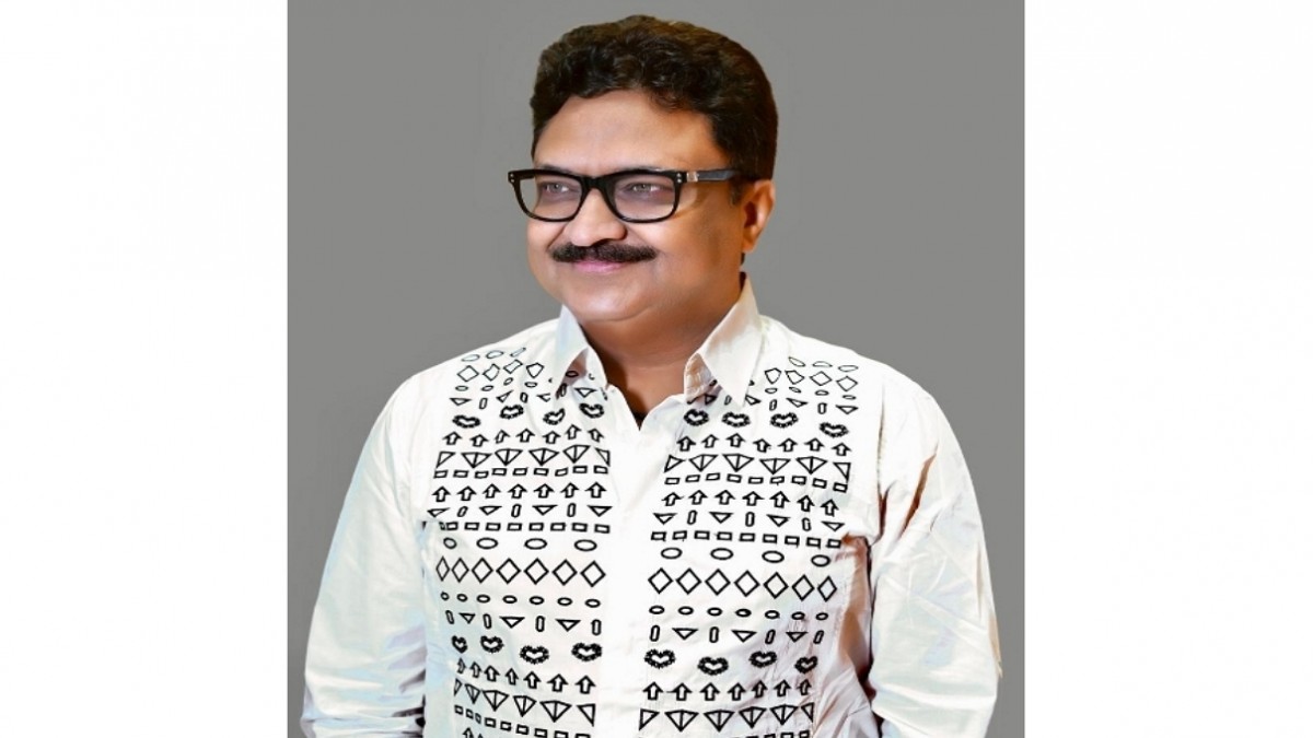 Sharad Mishra’s Selfless Service To Mankind During COVID-19 Was Exemplary Sharad Mishra’s Selfless Service To Mankind During COVID-19 Was Exemplary