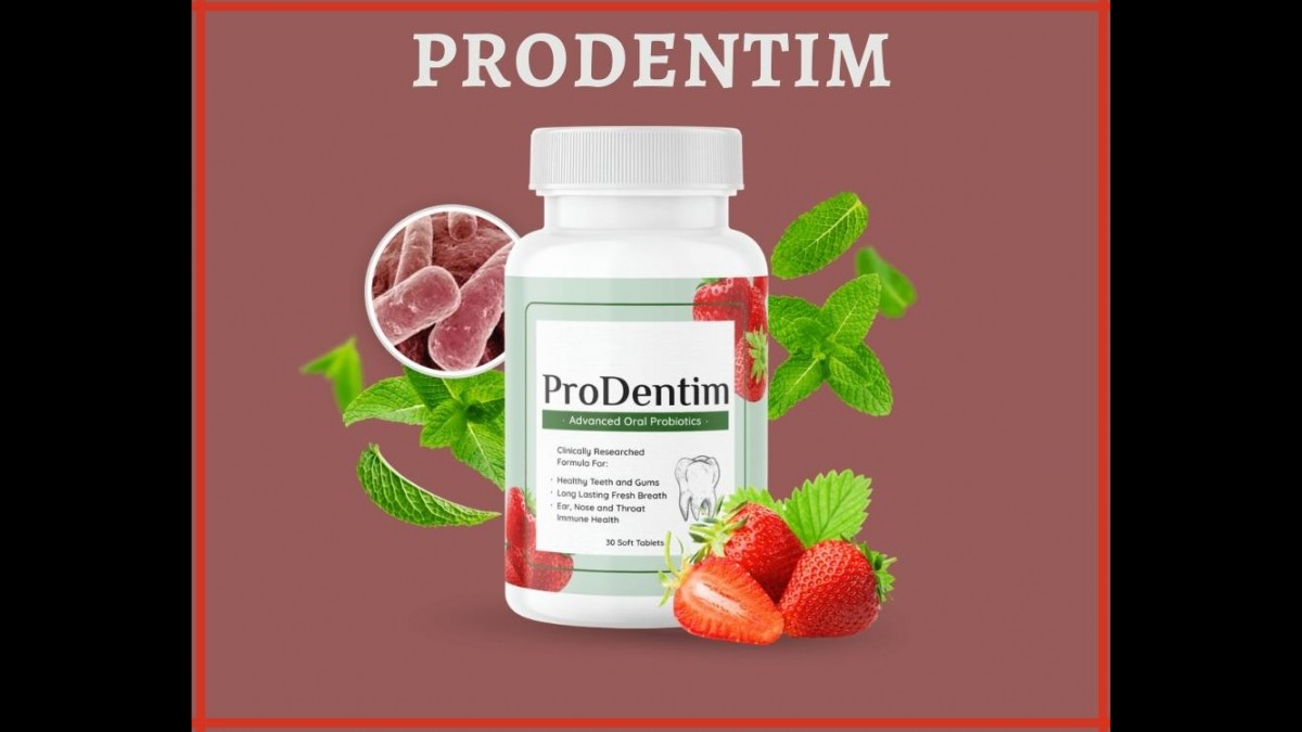 ProDentim Candies: Essential Review for Oral Health Buyers ProDentim Candies: Essential Review for Oral Health Buyers